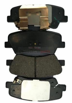 brake pad