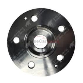 WHEEL HUB UNIT