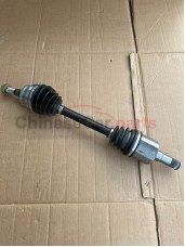 SHAFT ASM FRT WHL DRV HALF L