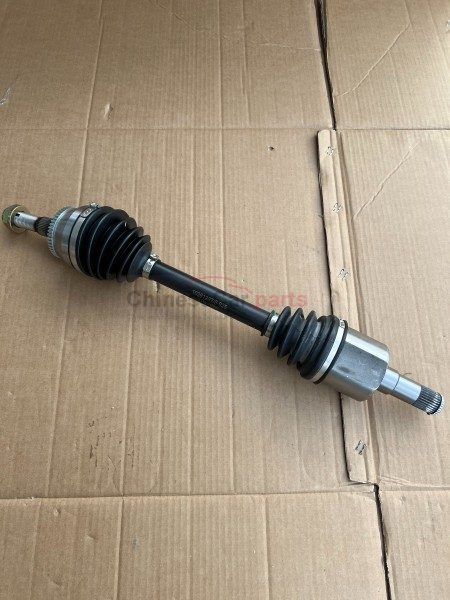 SHAFT ASM FRT WHL DRV HALF R