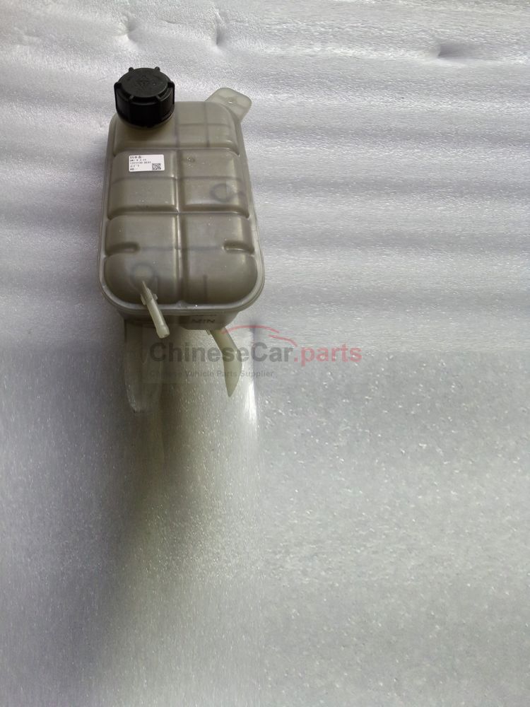 Water bottle