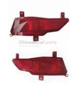 REAR BUMPER LAMP L