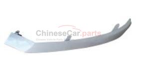 FRONT BUMPER STRIPE RH