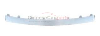 FRONT BUMPER GUARD STRIPE