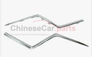 BUMPER TRIM L