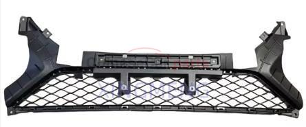 BUMPER GRILLE