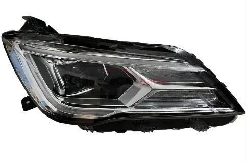 headlight