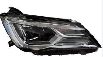 HEADLAMP R