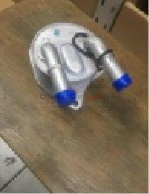 COOLER ASM-TRANS FLUID
