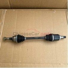 SHAFT ASM FRT WHL DRV HALF