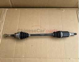 SHAFT ASM FRT WHL DRV HALF