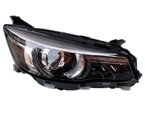 headlamp