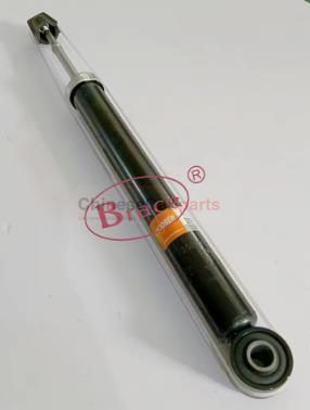 SHOCK ABSORBER REAR