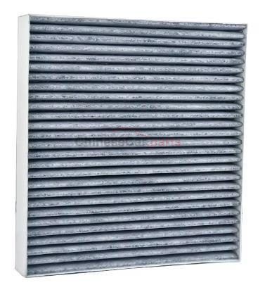 CABIN AIR FILTER
