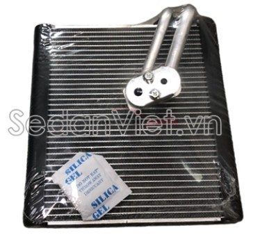 EVAPORATOR ASSEMBLY