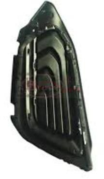 FOG LAMP L