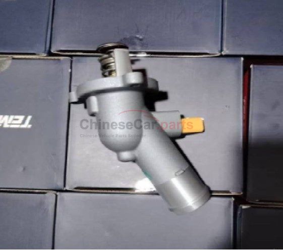 THERMOSTAT