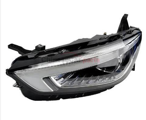 LED headlight