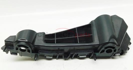Front and rear bumper brackets R