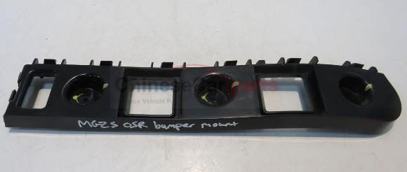 BUMPER MOUNT