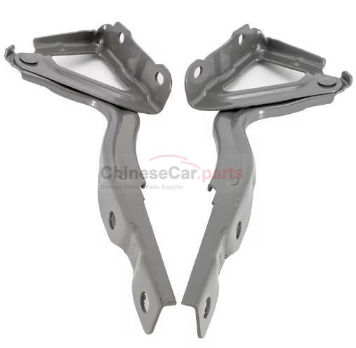 HOOD HINGE R