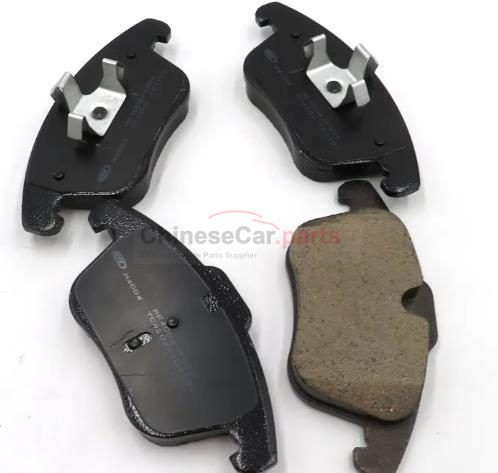 REAR BRAKE