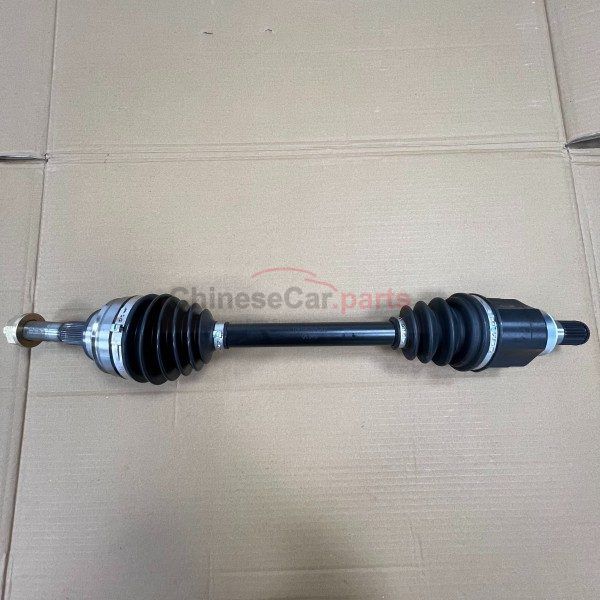 SHAFT ASM FRT WHL DRV HALF