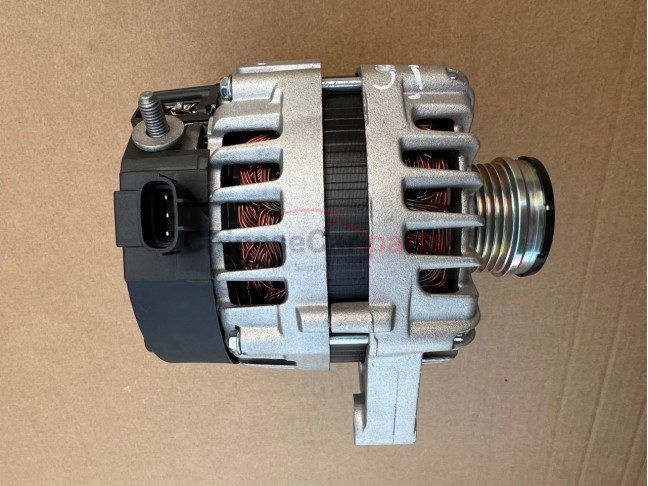 GENERATOR ASM