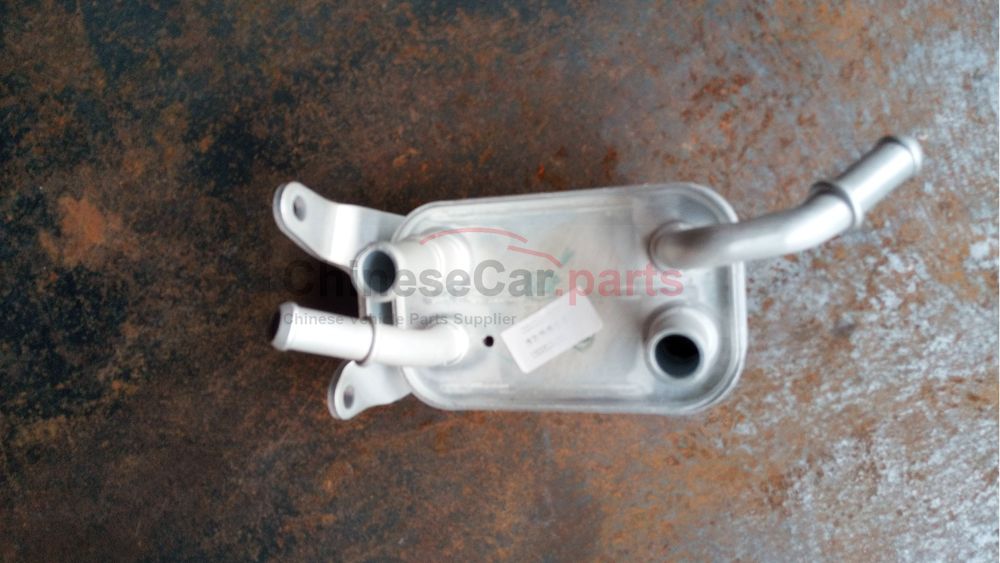 oil cooler