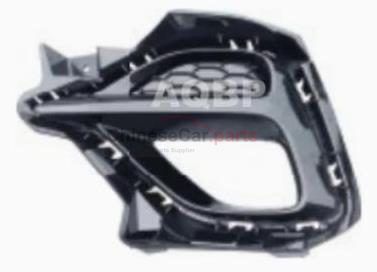 FOG LAMP COVER R