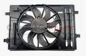 Radiator Fan