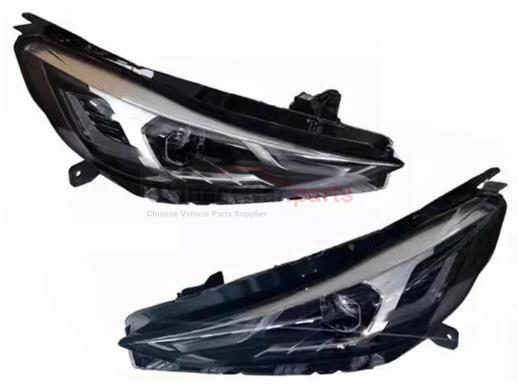 HEAD LAMP L