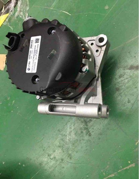 GENERATOR ASM