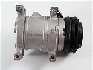 A/C COMPRESSOR