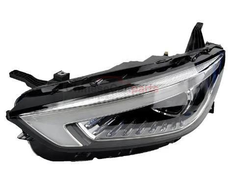 headlight