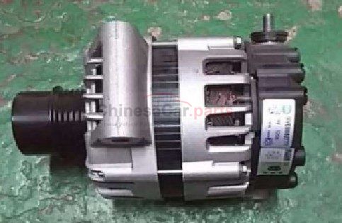 GENERATOR ASM