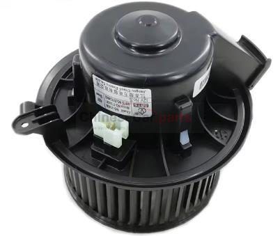 AIR ACONDICIONADO BLOWER