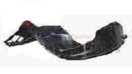 FENDER LINING LH