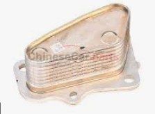 OIL COOLER ASSEMBLY