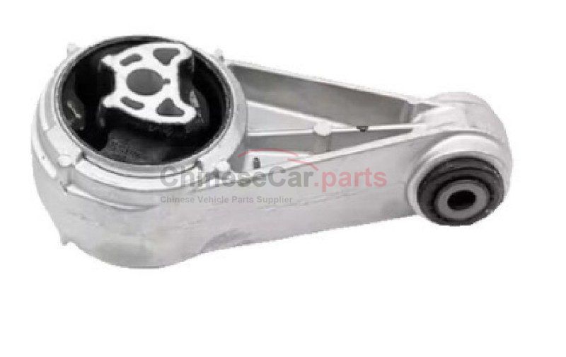 TIE ENGINE MOUNTING