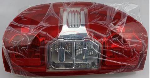 TAIL LAMP L