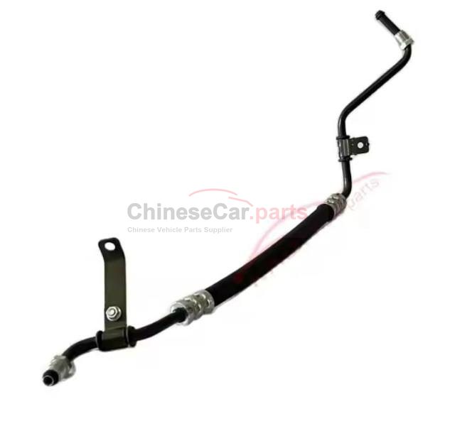 Power Steering Pressure Hose
