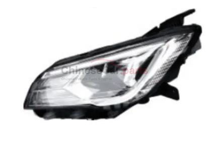HEAD LAMP