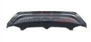 REAR BUMPER GUARD