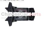 Front Bumper Support Bracket