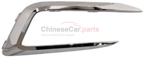 FOG LAMP STRIPE R