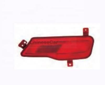 REAR BUMPER LAMP
