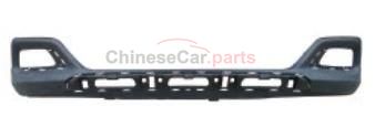 FRONT BUMPER LOWER