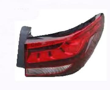 TAIL LAMP OUTER