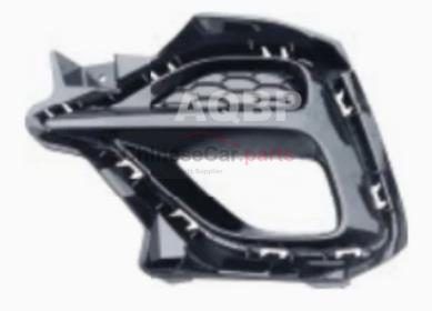 FOG LAMP COVER L